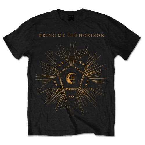 Bring the horizon black - me,