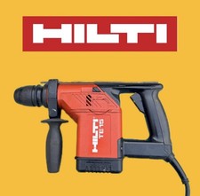 Hilti TE 15 Profi-Bohrhammer