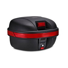 Motorrad Topcase Bagtecs TB4