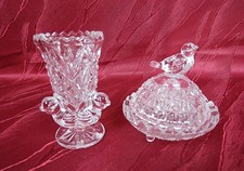 Hofbauer Bird Collection Dose