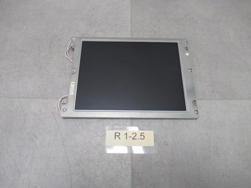 Toshiba ltm10c209a lcd display - lcd,