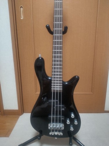 Warwick rockbass streamer - warwick,