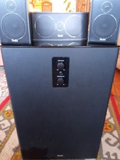 Teufel subwoofer mit - teufel,