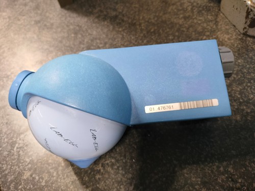Ika lab egg b - ika,