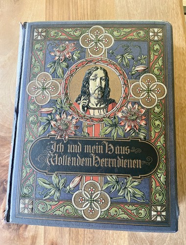 Ich und mein - haus, dem