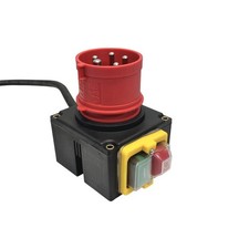 HCK3T/400V Schalter-Stecker