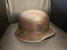 M16 Stahlhelm Wk1 Wk2