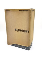 Metal Gear Solid 3 Snake Eater