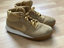 Nike Hoodland Suede Men's
