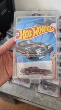 Super Treasure Hunt Hotwheels
