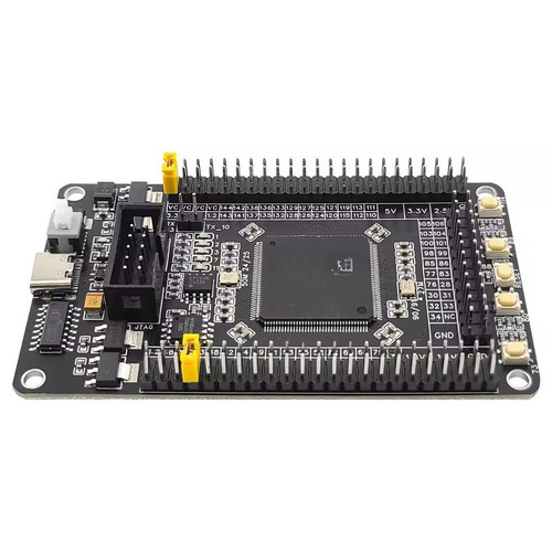 Digital design fpga board - digital,
