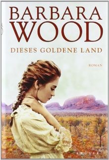 Dieses goldene land roman von - goldene, land.