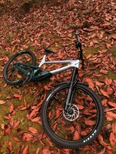 Cannondale Jekyll 2 Xl Carbon