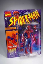 Marvel Legends Series Marvel's Spider-Man - Hasbro Pulse - MOSC