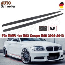 MP Optik Paar Für BMW 1er E82