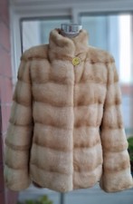 Genuine NERZ MINK НОРКА