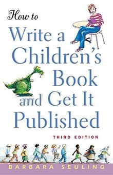How write childrens book - how,