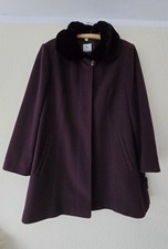 Hochwertiger Damen-Kurzmantel