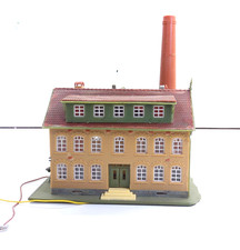 Faller H0 960 Brauerei