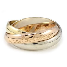 Cartier Ring Trinity Classic