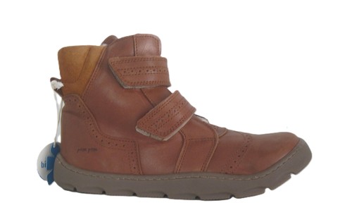 Pom winterboots leder - pom,