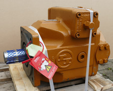 Rexroth Hydraulikpumpe