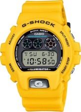 Casio G-Shock DW-6900TR-9JR