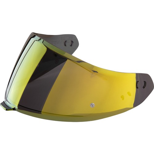 Scorpion visier gold - visier,