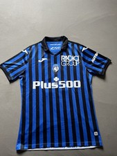 Atalanta Bergamo Trikot Herren Home 2020-2021 Fußball Serie A Italien *Gosens*