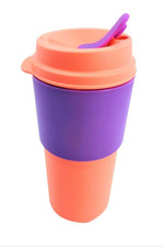 Tupperware eco kaffeebecher - tupperware,