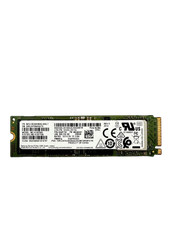 Diverse PCIe NVMe SSD 256GB