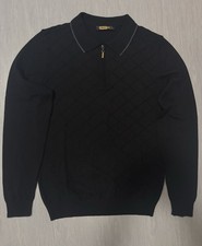 Zilli Pullover, Zilli Sweater