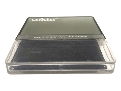 Cokin cromofilter gradual - cromofilter,