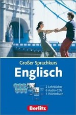 Berlitz Grosse Sprachkurse