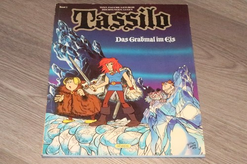 Tassilo band das grabmal - band,