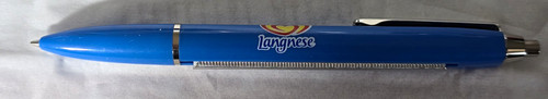Langnese banner kugelschreiber - banner,