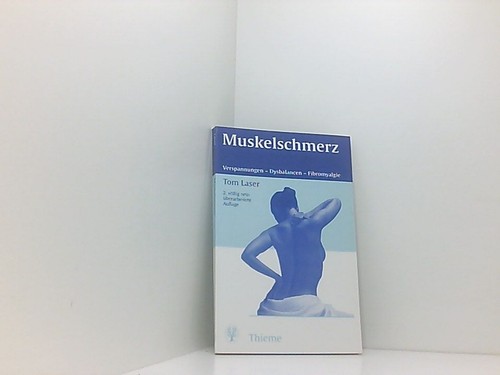 Muskelschmerz verspannungen - verspannungen,