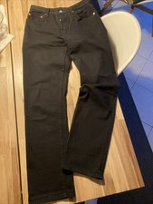 Levi jeans 501 straight - 501,