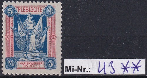 Marienwerder 43 aus - marienwerder,