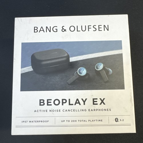Bang olufsen beoplay ex - bang,