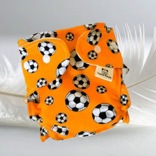 all in One Stoffwindel Junge