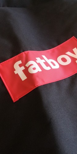 Fatboy doggielounge grosses - fatboy,