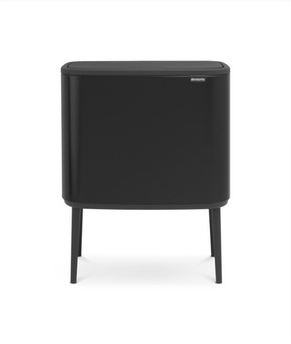 Brabantia abfalleimer touch - brabantia, bo