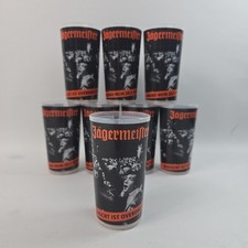 8 Jägermeister Festival