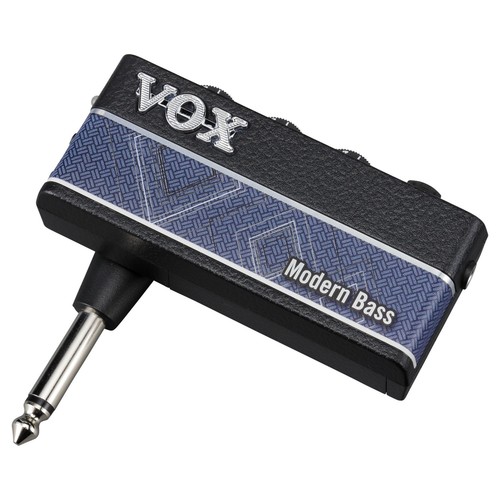 Vox ap3 amplug - vox, 3