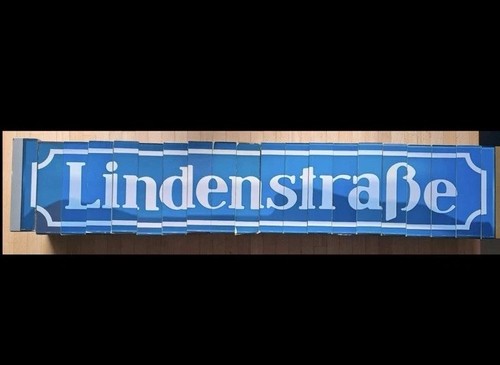 Dvd boxen lindenstraße - dvd,