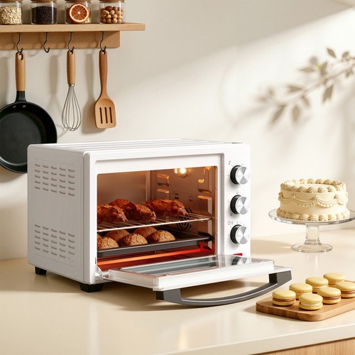 Woltu mini backofen - backofen, 28