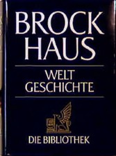 Brockhaus - Die Bibliothek -