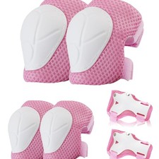 Knieschoner Kinder, Schoner