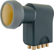 Schwaiger Octo LNB 8 TN Sun